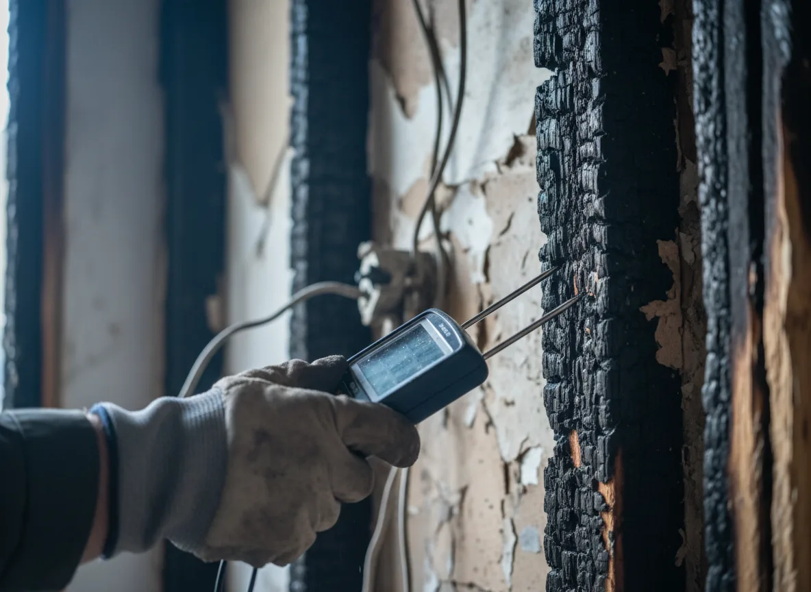 Fire Damage Restoration Simpson, KS FAQs